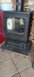Stufa a legna F205 IT Jotul 