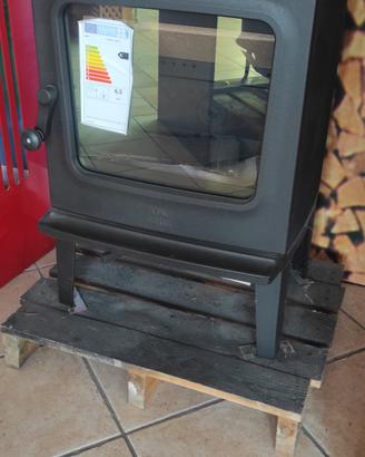 Stufa a legna F205 IT Jotul 