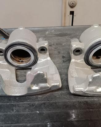  OPEL ZAFIRA A PINZE FRENI  NUOVE