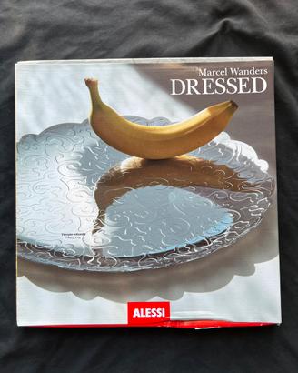 Vassoio rotondo Dressed - Alessi
