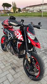 Ducati Hypermotard 950 RVE 35kw A2