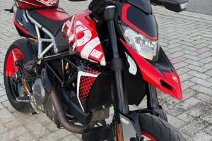 Ducati Hypermotard 950 RVE 35kw A2