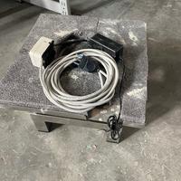 Tavolo piastra vibrante