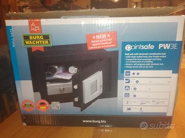 cassaforte nuova grande 