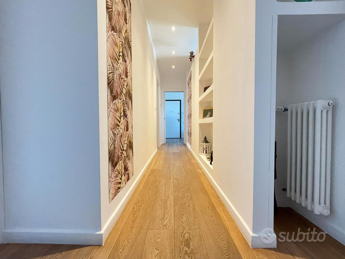 Appartamento – Valverde, Fontana-Casalrosato - Vista 5