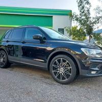 Ricambi usati per Volkswagen Tiguan 2019-2020