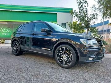 Ricambi usati per Volkswagen Tiguan 2019-2020