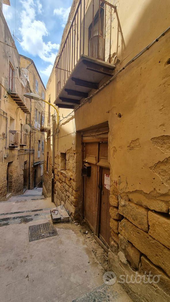 Appartamento – Agrigento, Bibirria, Villaseta - Vista 3