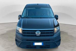 Volkswagen Crafter 30 2.0 TDI 140CV PM-TM Furgone