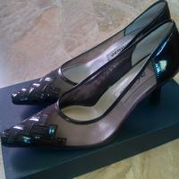 Scarpe MELLUSO da donna eleganti nuove