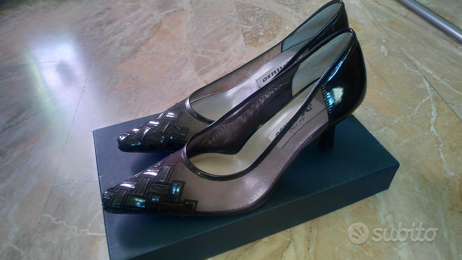 Scarpe hotsell melluso milano