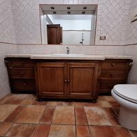 Mobile bagno