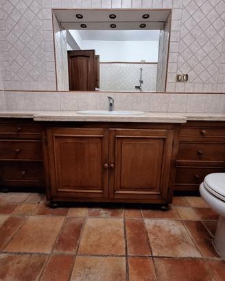 Mobile bagno