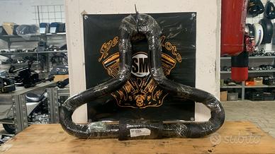 Paramotore Sportster