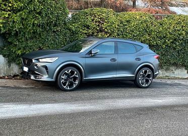 Formentor full optional