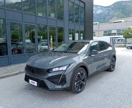 Peugeot 408 1.6 hybrid phev Allure Pack 180cv...