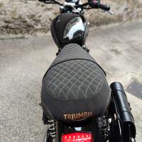 Triumph Bonneville