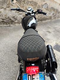 Triumph Bonneville