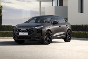 Audi Q3 SPB 35 TDI 150 CV S TRONIC S LINE EDITION 