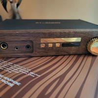 Rosetechnics RT5000 DAC AMP CUFFIE 1.6 watt