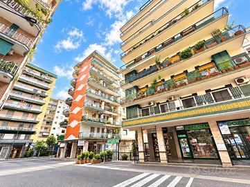 5 LOCALI A NAPOLI