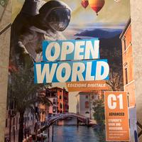 open world edizione digitale C1
