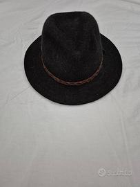 cappello uomo feltro marca Tesi
