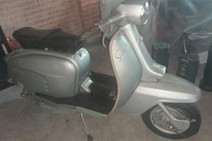 LAMBRETTA  150 Special