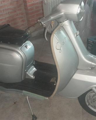 LAMBRETTA  150 Special