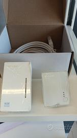 POWERLINE TP-LINK AV500