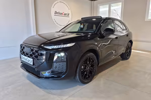 AUDI Q3 1.5 TFSI/MHEV S LINE ESTERNO S LINE INTERN