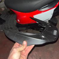 Codino portapacchi zip sp maniglione