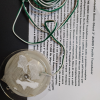 Trasduttore tattile Vidsonix VX-GH72