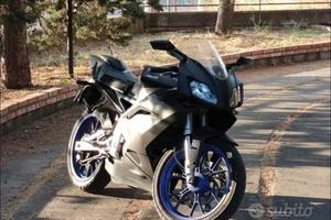 Aprilia rs 50
