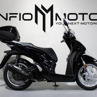 Honda SH 150 - 2021