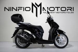 Honda SH 150 - 2021