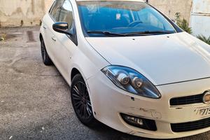 Fiat Bravo 1.6 Multijet 105cv 
