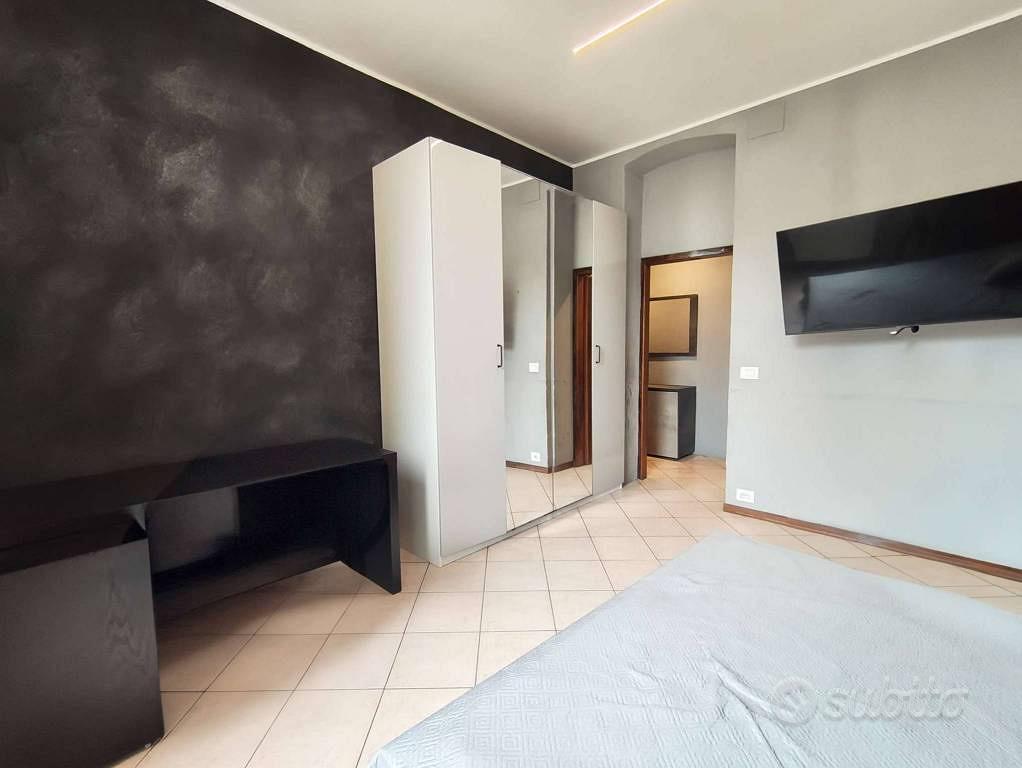 Appartamento – Villa d'Almè, Campana - Vista 5