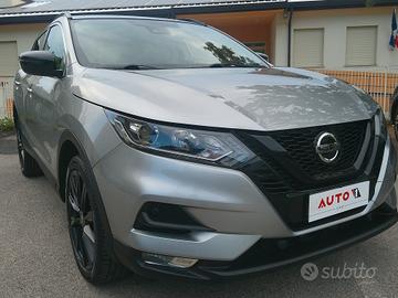 Nissan Qashqai 1.5 dCi 115 CV N-Connecta