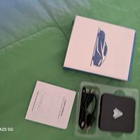 android auto wireless