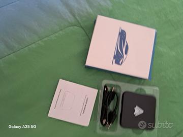 android auto wireless