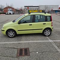 Fiat Panda 1.2 60 cv
