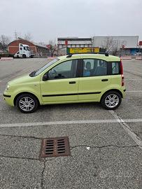 Fiat Panda 1.2 60 cv