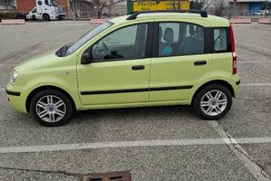 Fiat Panda 1.2 60 cv