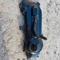 copricarter/cover trasmissione piaggio