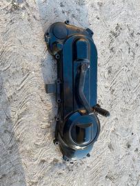 copricarter/cover trasmissione piaggio