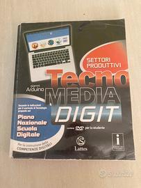 Libro tecnologia