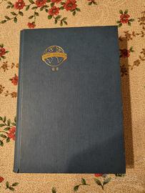 collezione francobolli 