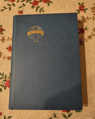 collezione francobolli 