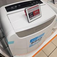 Condizionatore portatile 14.000 btu